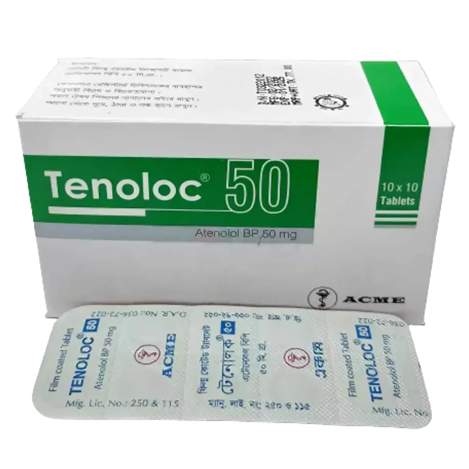 tenoloc-50-mg